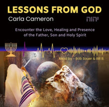 Lessons from God by Carla Cameron