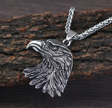 The Seer Necklace