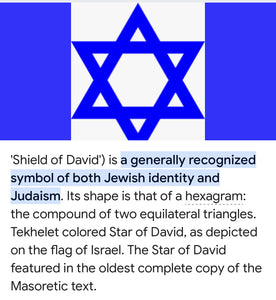 Shield of David