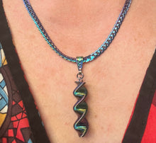 DNA of God Necklace