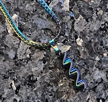 DNA of God Necklace