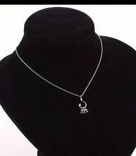 Fisher of Men necklace