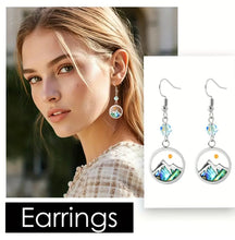 Faith Can Move Mountains - Stainless Steel