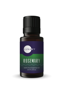 Rosemary 100% Pure Essential Oil - USDA Organic