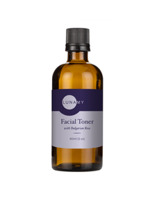 Facial Toner - USDA Organic