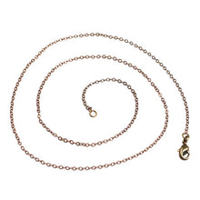 Handemade Natural Stone Tree Heart Necklace - 8 styles
