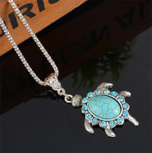 Elephant Tibetan style Necklace - 3 styles to choose from