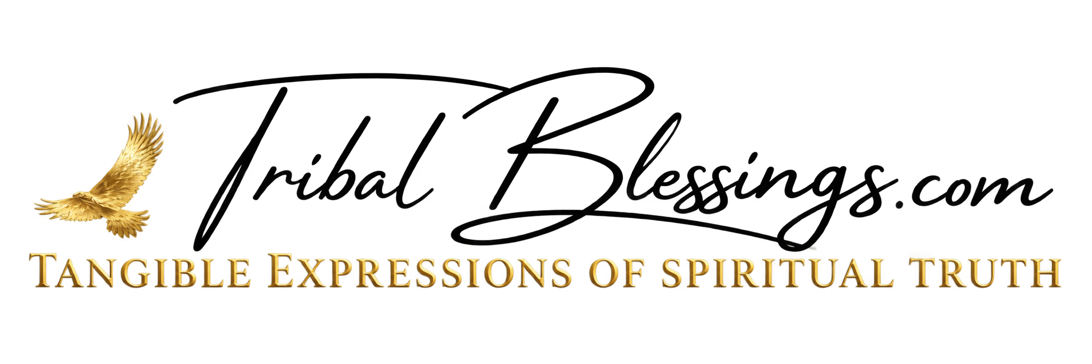 Tribal Blessings