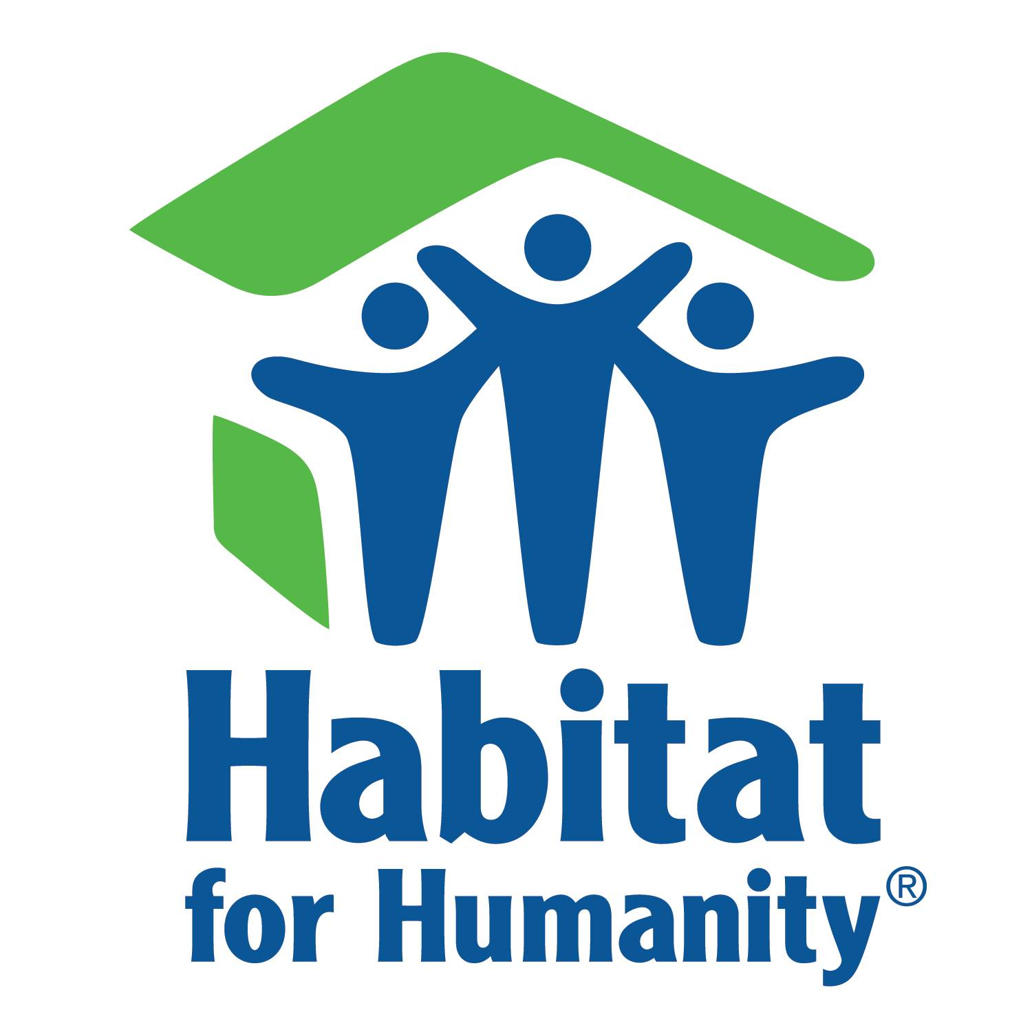 Habitat for Humanity official logo