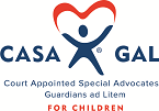 CASA GAL official logo